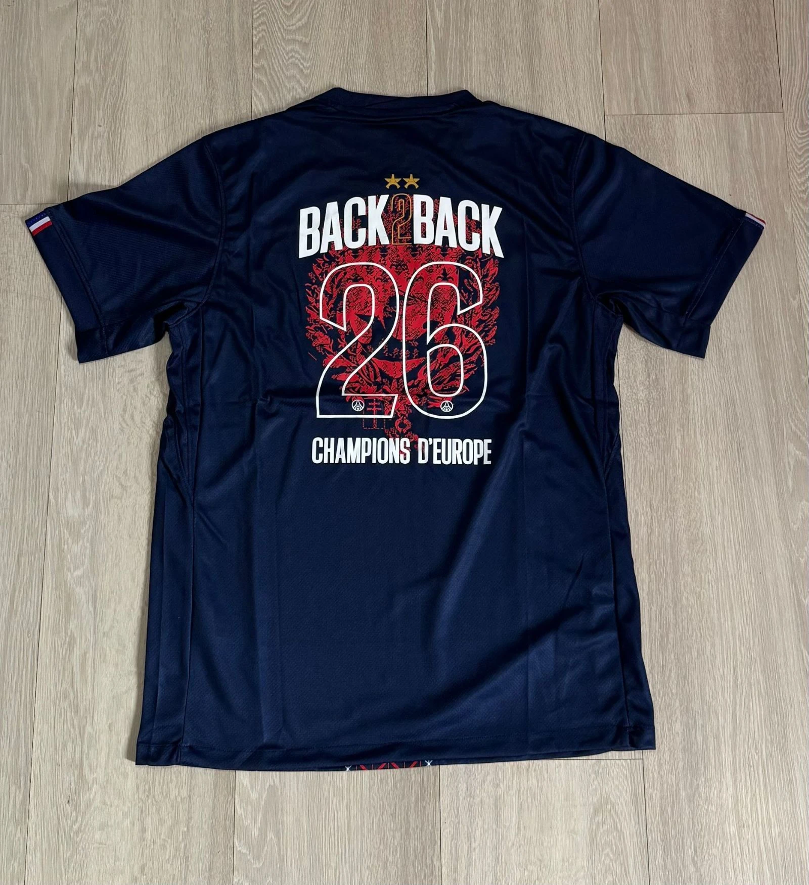 Pull PSG – photo 3